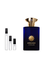 Amouage Interlude Man Probe – Abfüllung im Glaszerstäuber (2, 5 oder 10 ml)