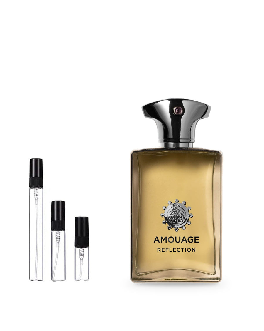 Amouage Reflection Man Probe – Abfüllung im Glaszerstäuber (2, 5 oder 10 ml)