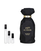 Arabiyat Prestige Al Noor Probe – Abfüllung im Glaszerstäuber (2, 5 oder 10 ml)