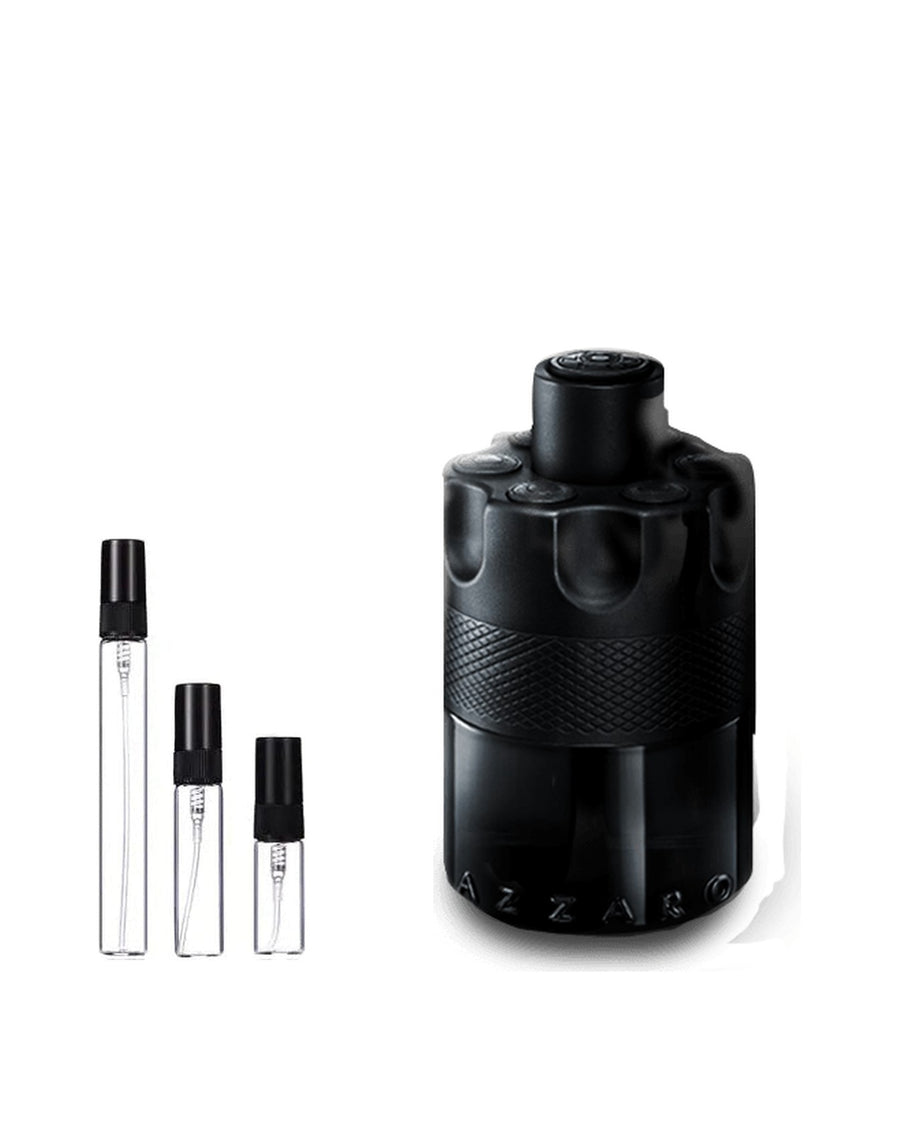 Azzaro The Most Wanted Intense Probe – Abfüllung im Glaszerstäuber (2, 5 oder 10 ml)