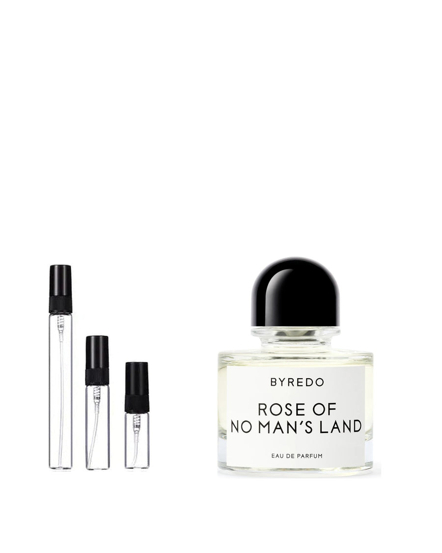 Byredo Rose Of No Man's Land Probe – Abfüllung im Glaszerstäuber (2, 5 oder 10 ml)
