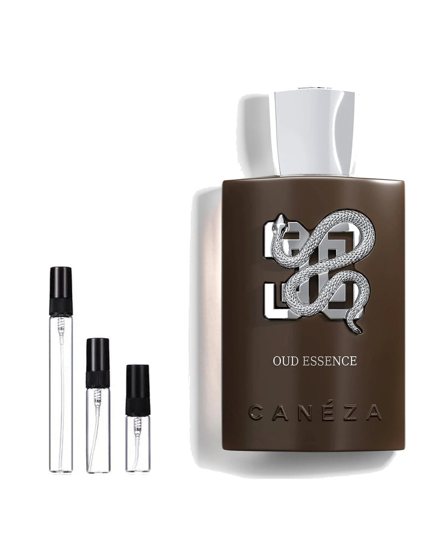 Caneza Oud Essence Probe – Abfüllung im Glaszerstäuber (2, 5 oder 10 ml)