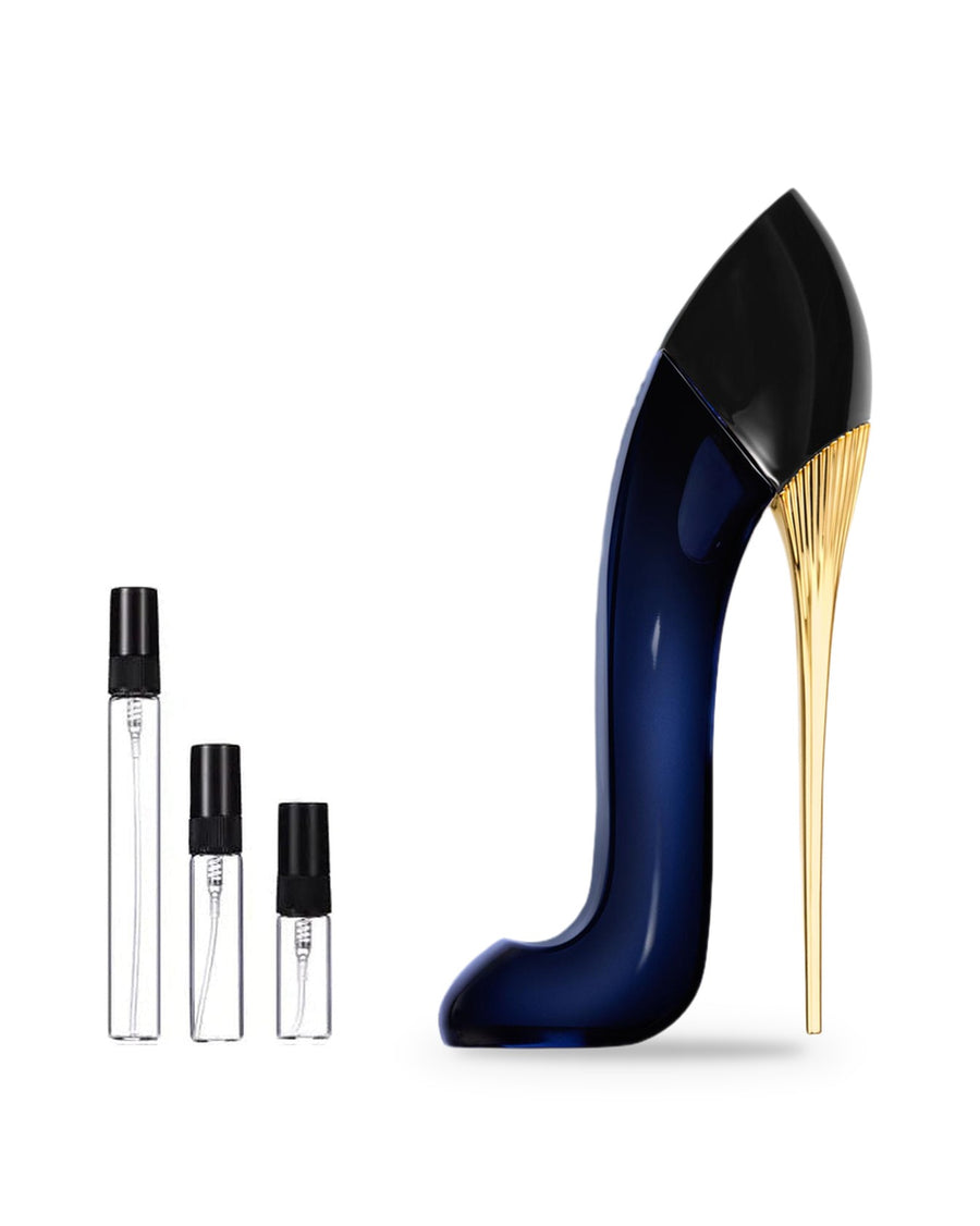 Carolina Herrera Good Girl Probe – Abfüllung im Glaszerstäuber (2, 5 oder 10 ml)