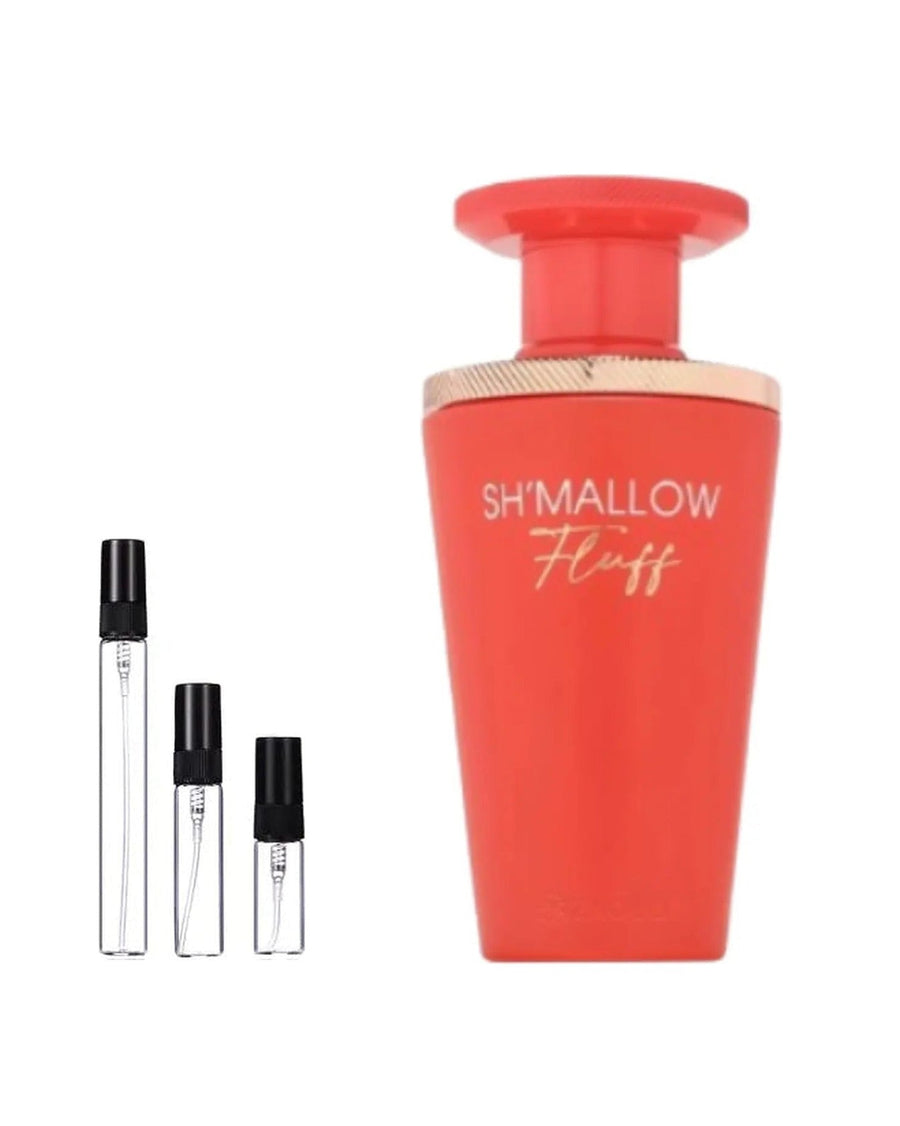 French Avenue Shmallow Fluff Probe – Abfüllung im Glaszerstäuber (2, 5 oder 10 ml)