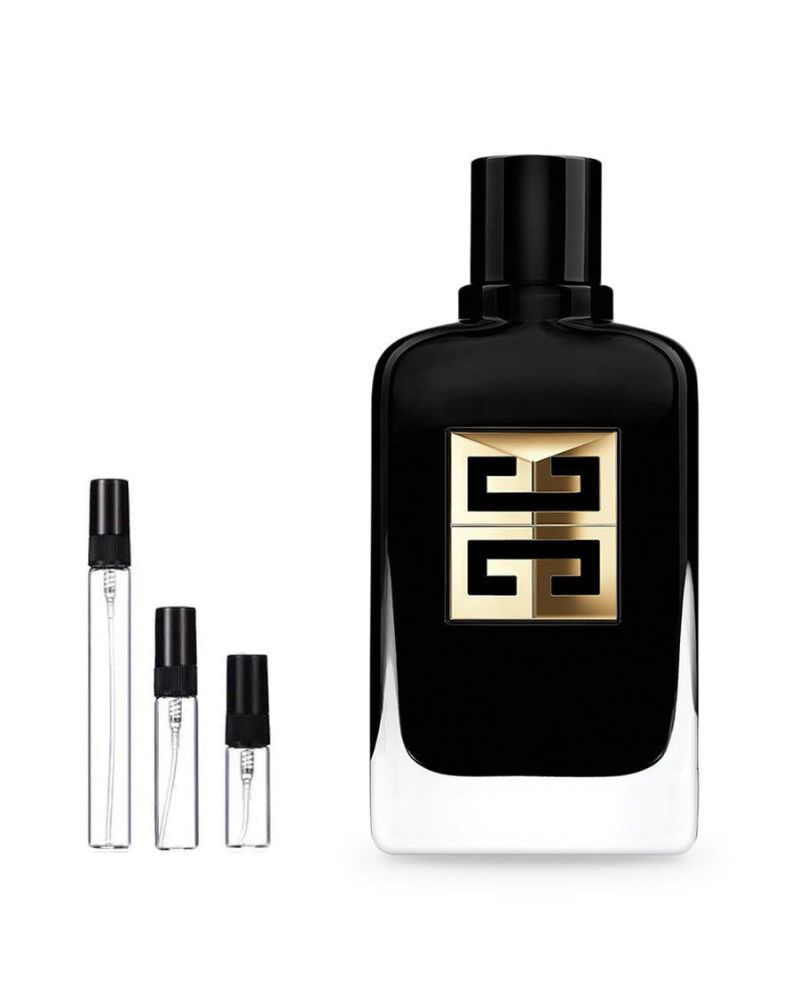 Givenchy Gentleman Society Ambrée Probe – Abfüllung im Glaszerstäuber (2, 5 oder 10 ml)