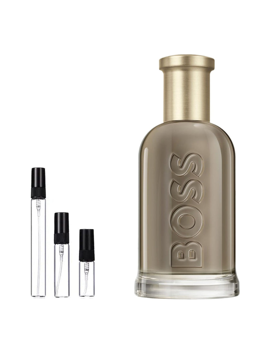Hugo Boss Bottled Probe – Abfüllung im Glaszerstäuber (2, 5 oder 10 ml)