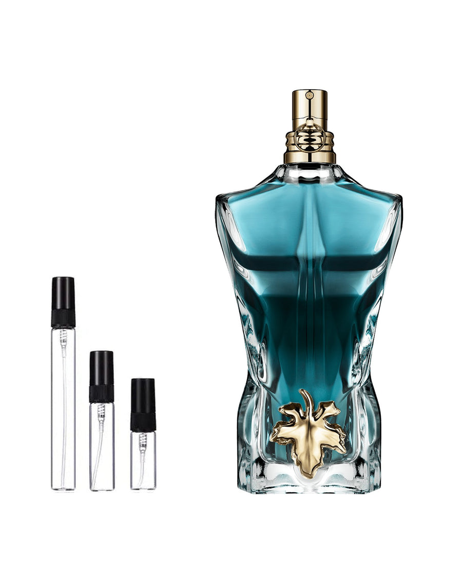 Jean Paul Gaultier Le Beau Probe – Abfüllung im Glaszerstäuber (2, 5 oder 10 ml)