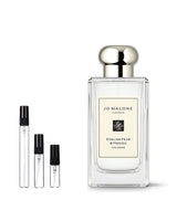 Jo Malone London English Pear & Freesia Probe – Abfüllung im Glaszerstäuber (2, 5 oder 10 ml)