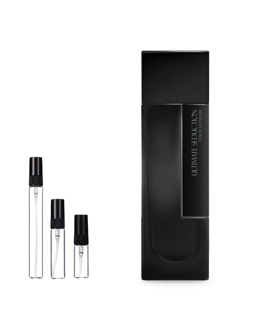 LM Parfums Ultimate Seduction Probe – Abfüllung im Glaszerstäuber (2, 5 oder 10 ml)