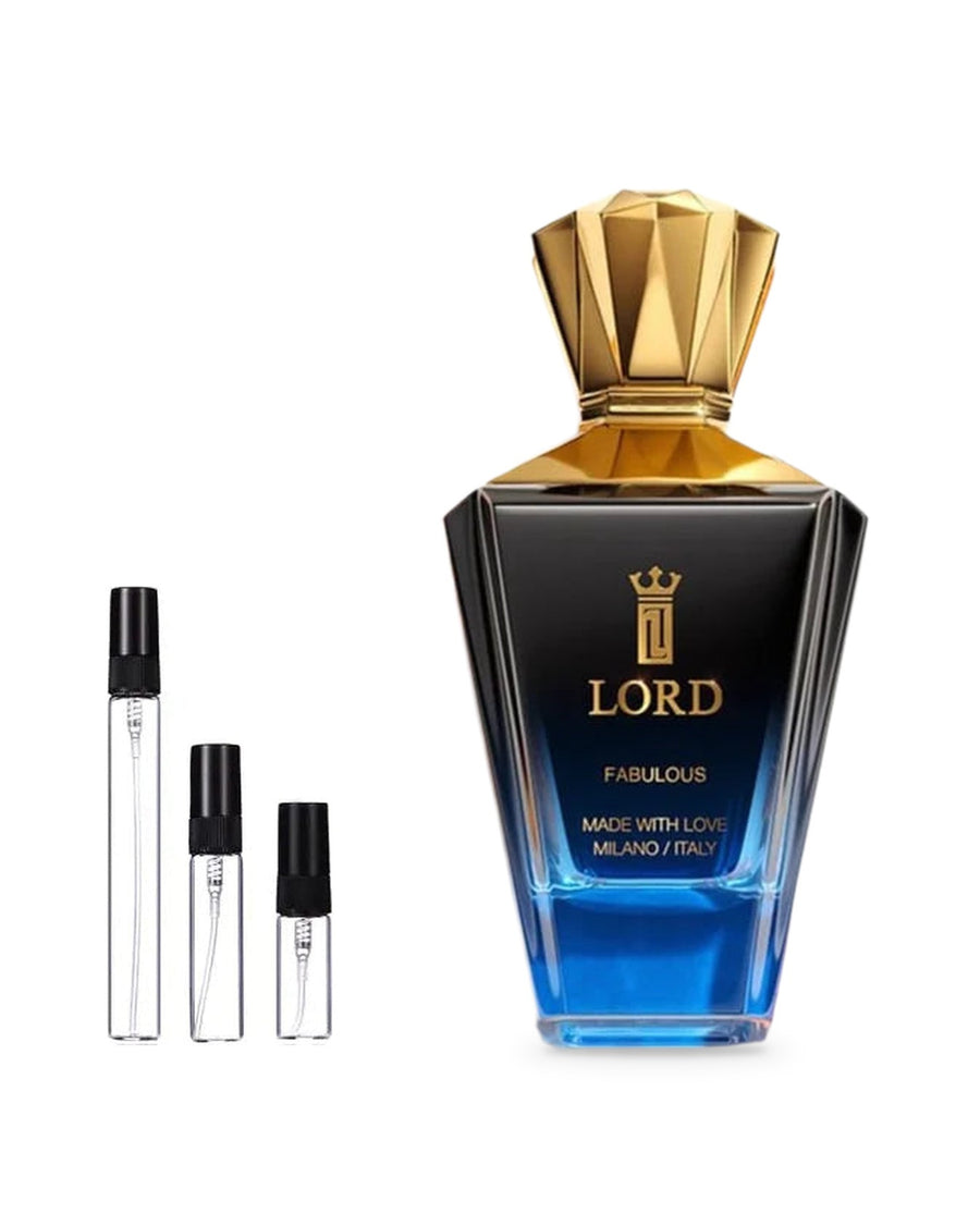Lord Milano Fabulous Probe – Abfüllung im Glaszerstäuber (2, 5 oder 10 ml)