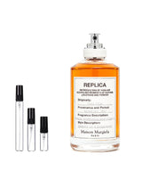 Maison Margiela Replica Jazz Club Probe – Abfüllung im Glaszerstäuber (2, 5 oder 10 ml)