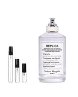 Maison Margiela Replica Lazy Sunday Morning Probe – Abfüllung im Glaszerstäuber (2, 5 oder 10 ml)