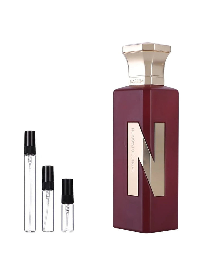 Naseem Hypnotic Passion Probe – Abfüllung im Glaszerstäuber (2, 5 oder 10 ml)