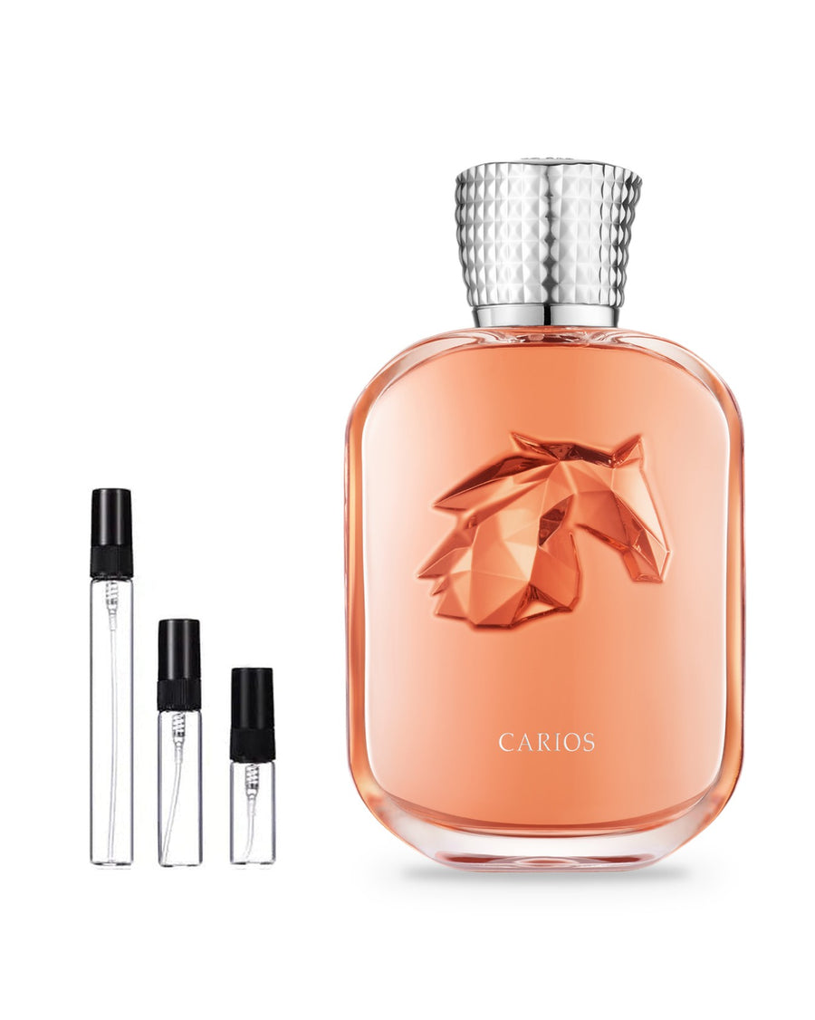 Parfums de Marly Carios Probe – Abfüllung im Glaszerstäuber (2, 5 oder 10 ml)