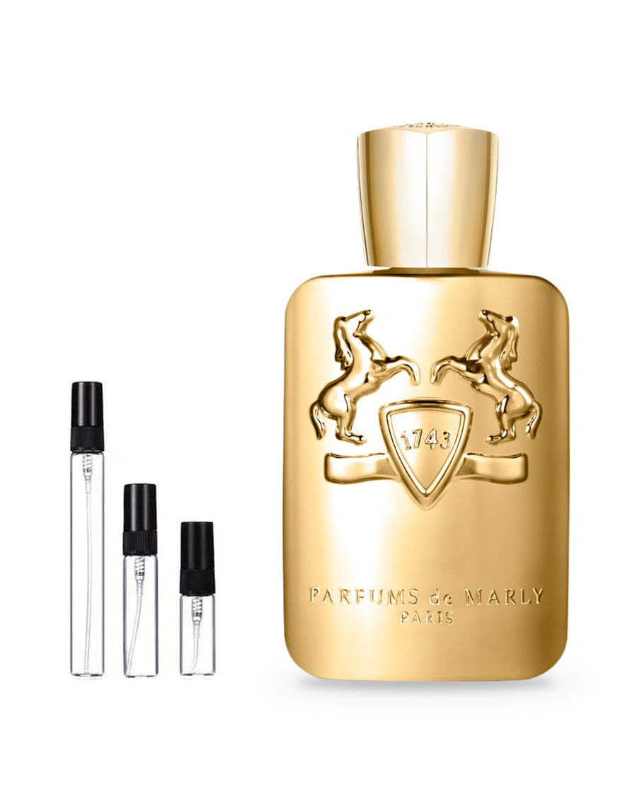 Parfums de Marly Godolphin Probe – Abfüllung im Glaszerstäuber (2, 5 oder 10 ml)