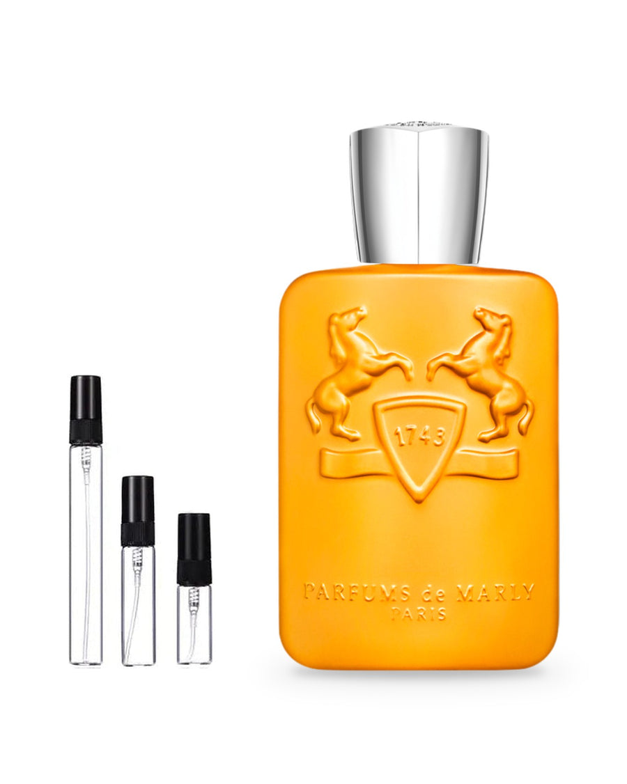 Parfums de Marly Perseus Probe – Abfüllung im Glaszerstäuber (2, 5 oder 10 ml)