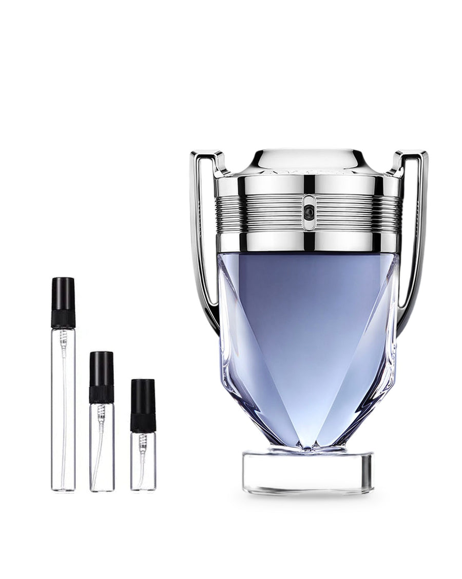 Rabanne Invictus Probe – Abfüllung im Glaszerstäuber (2, 5 oder 10 ml)