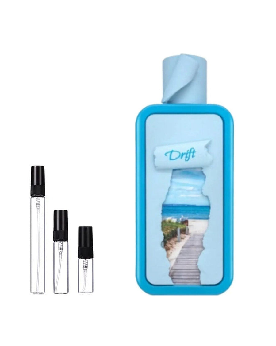Riiffs Seasons Drift Probe – Abfüllung im Glaszerstäuber (2, 5 oder 10 ml)