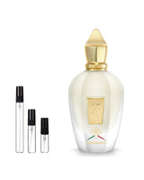 Xerjoff Renaissance Eau de Parfum Probe – 2, 5 oder 10 ml Abfüllung im Glaszerstäuber