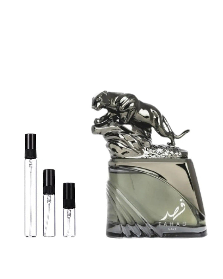 Arabiyat Prestige Fahad Gaze sample
