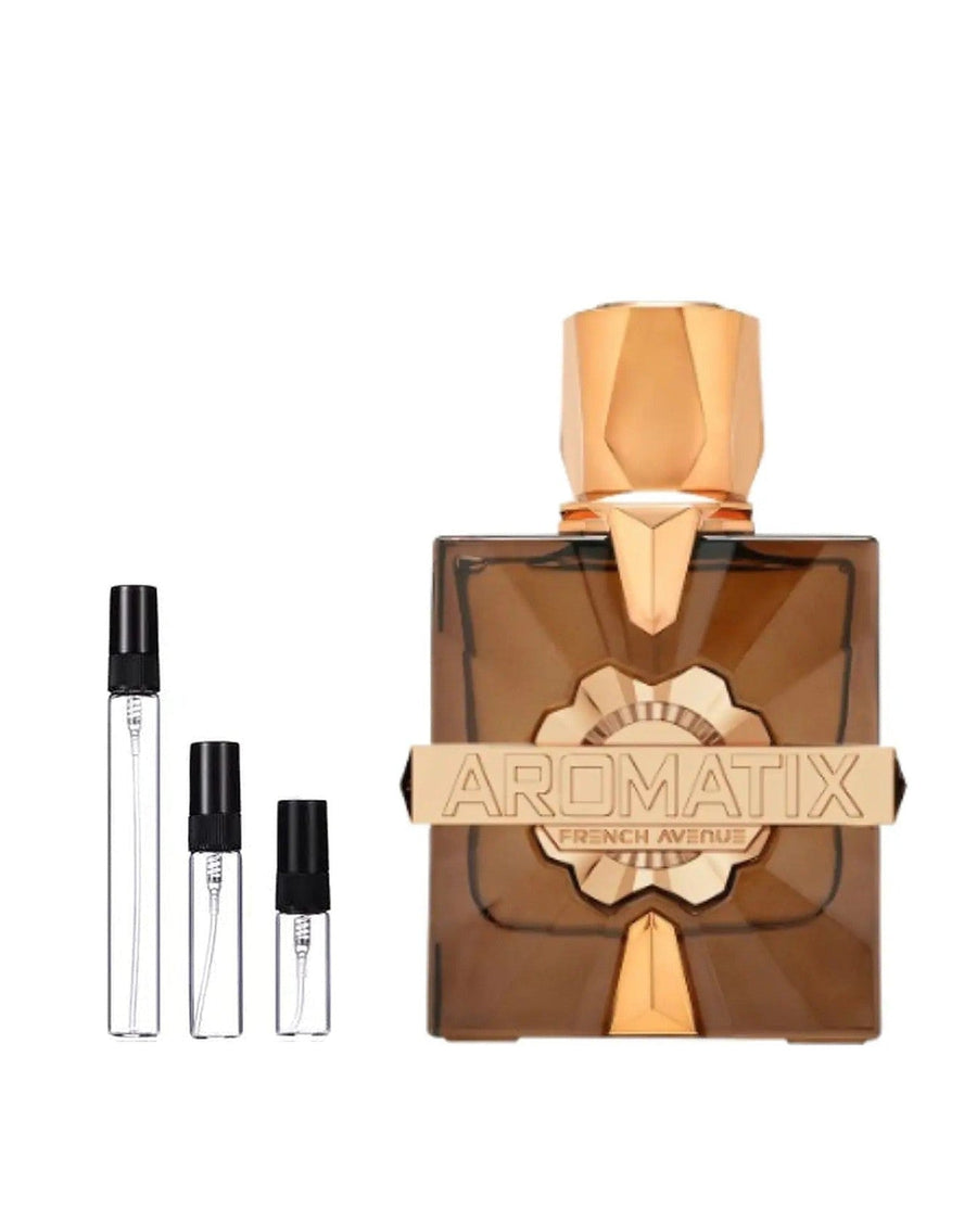 Aromatix Naughty Dates sample