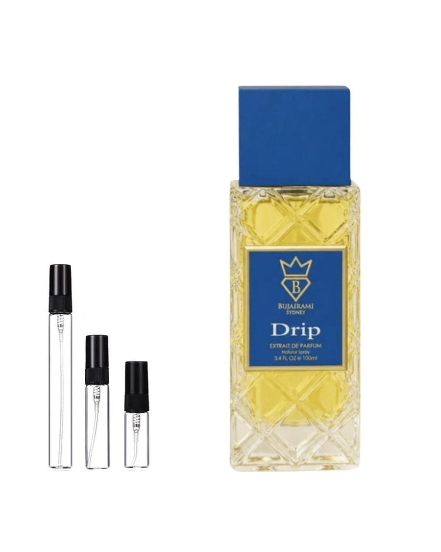 Bujairami Drip sample