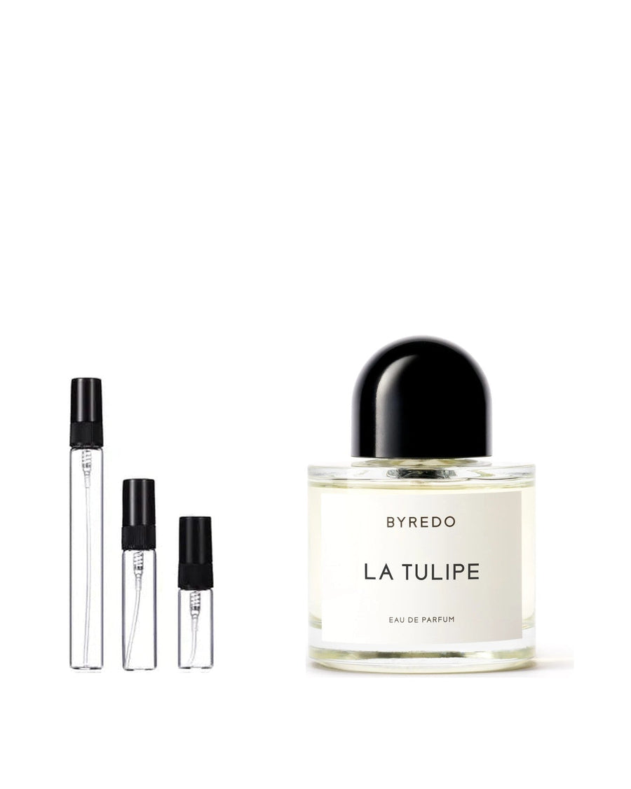 Byredo La Tulipe Eau de Parfum sample