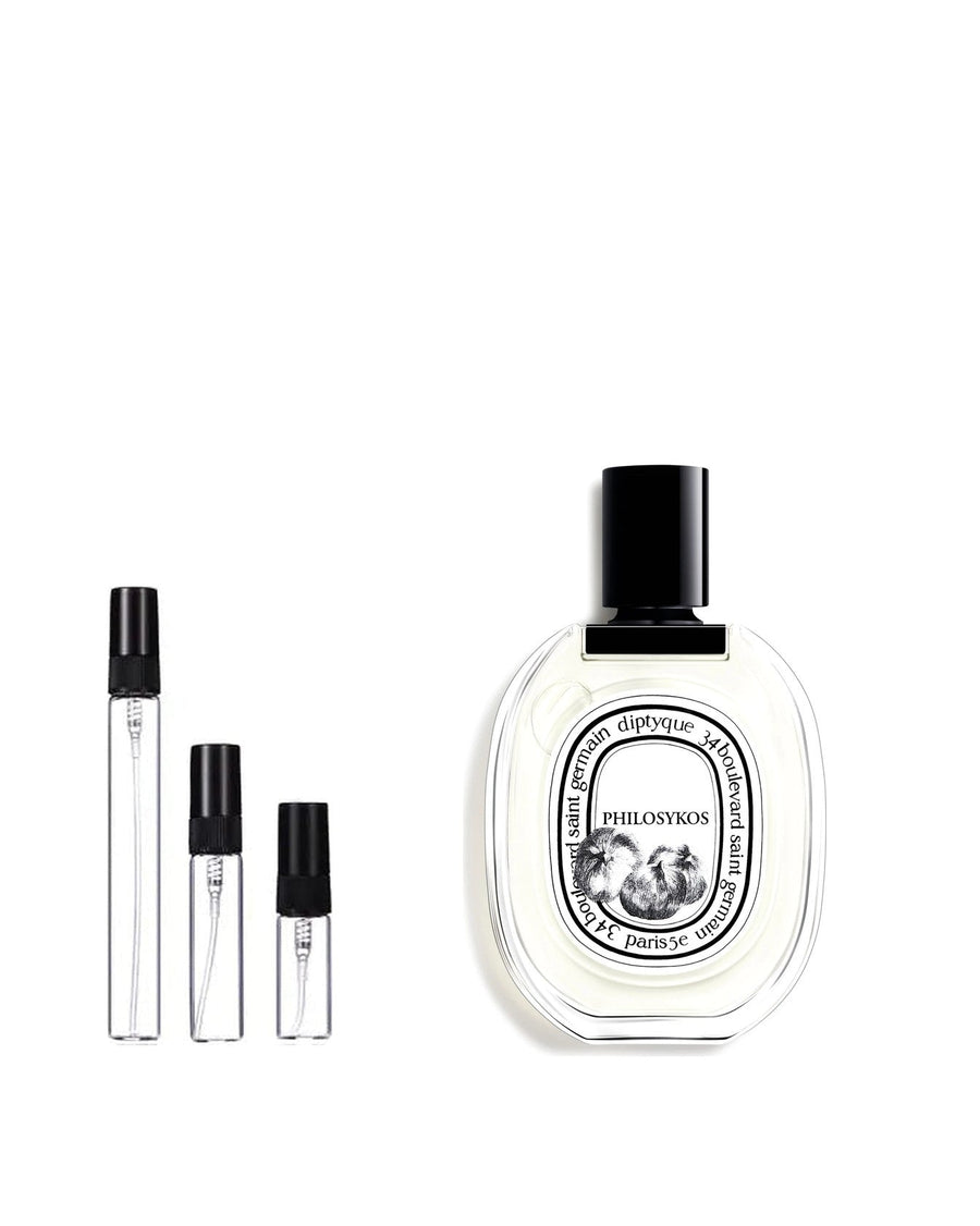 Diptyque Philosykos Eau de Toilette sample