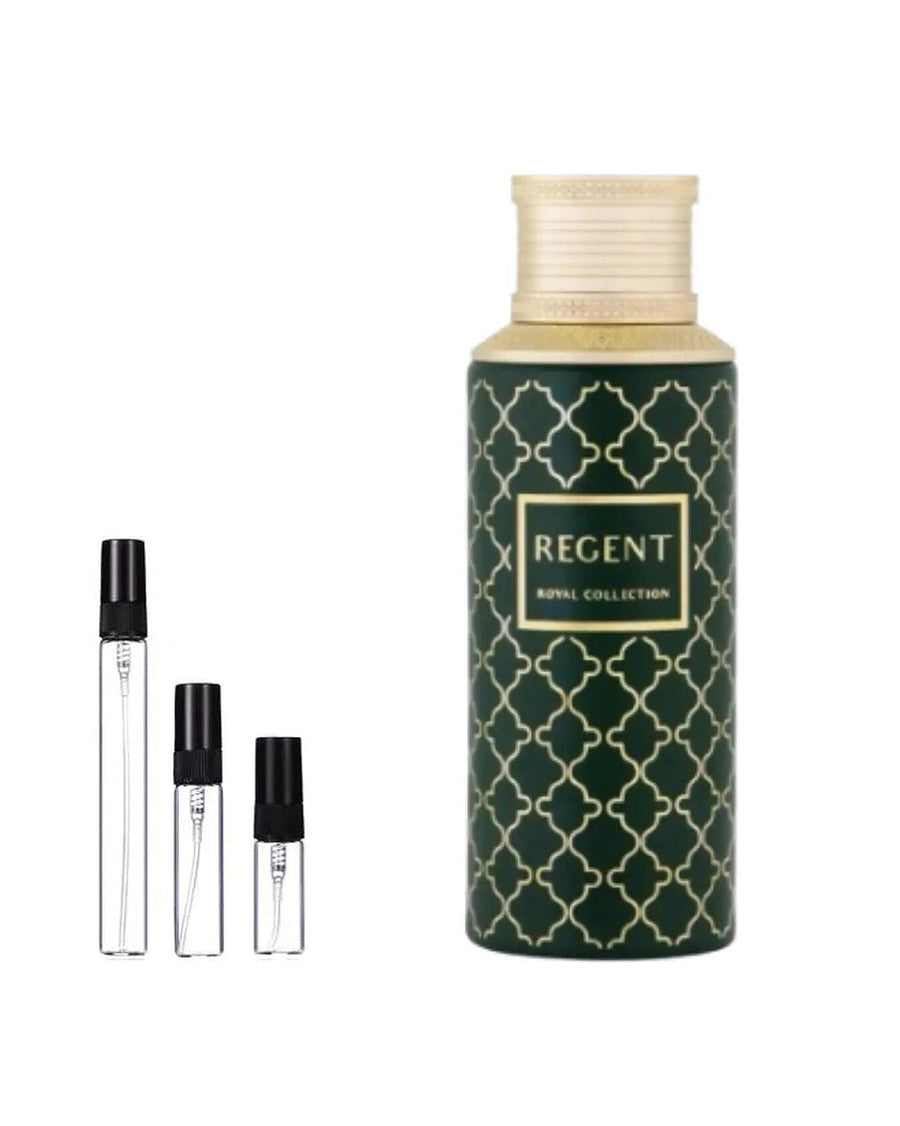 Maison Asrar Regent sample