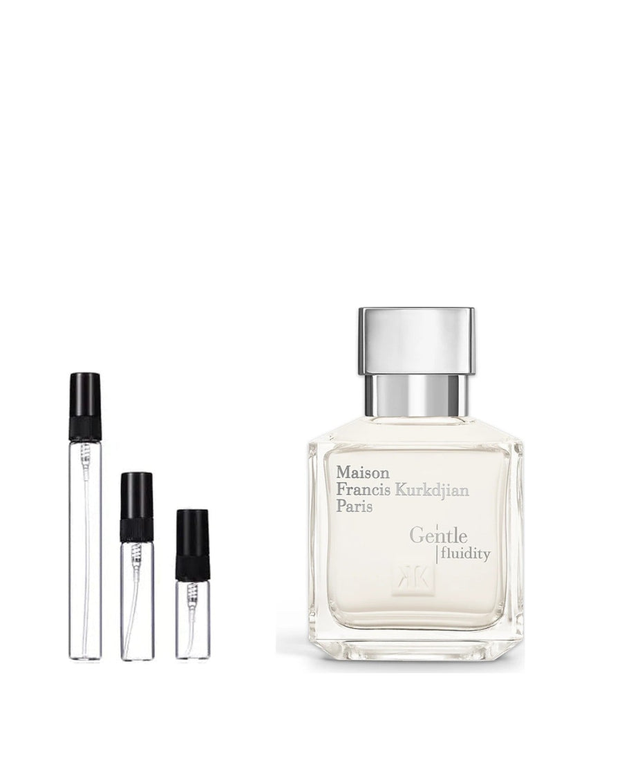 Maison Francis Kurkdjian Gentle Fluidity Silver sample