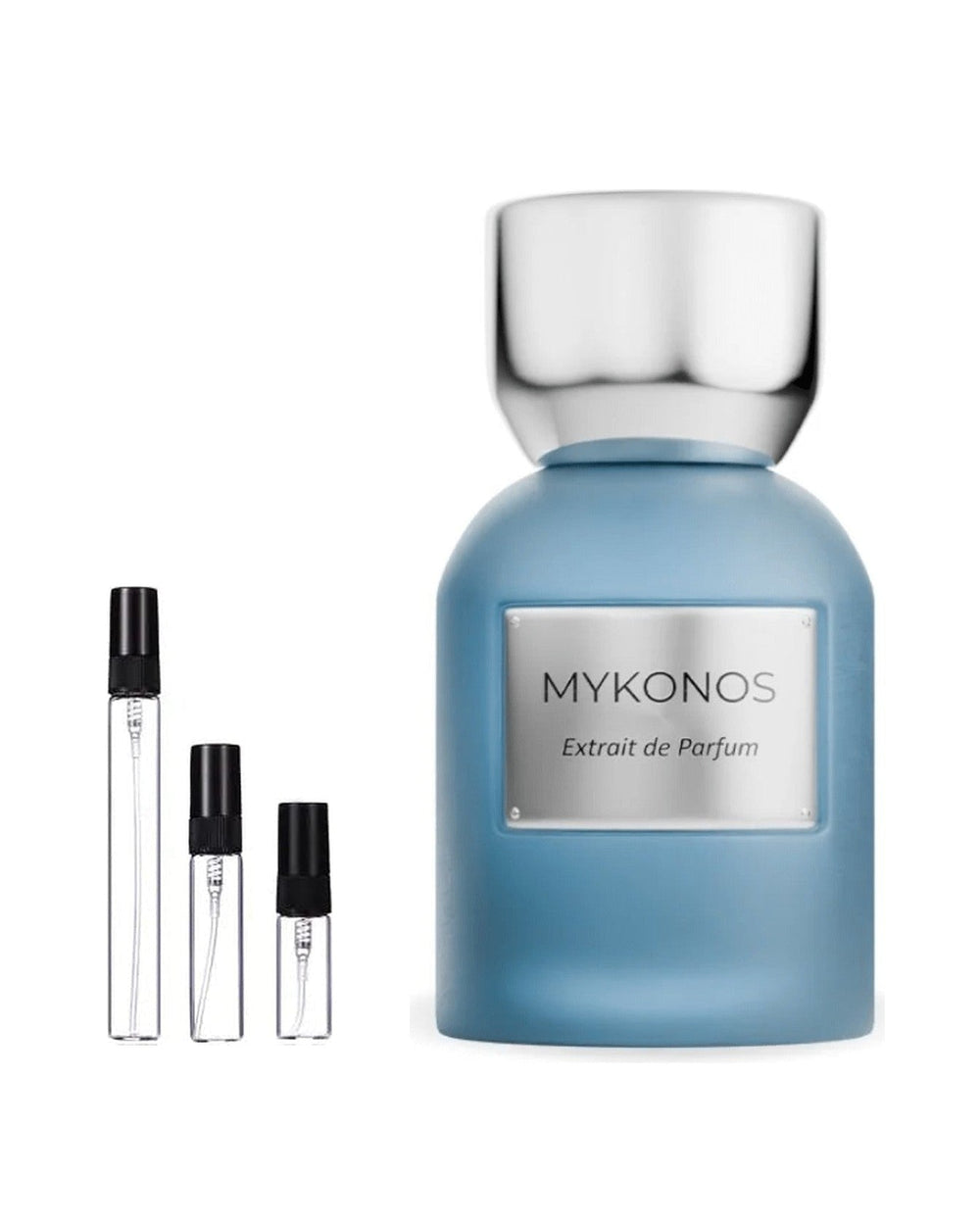 Mykonos Enchanted sample
