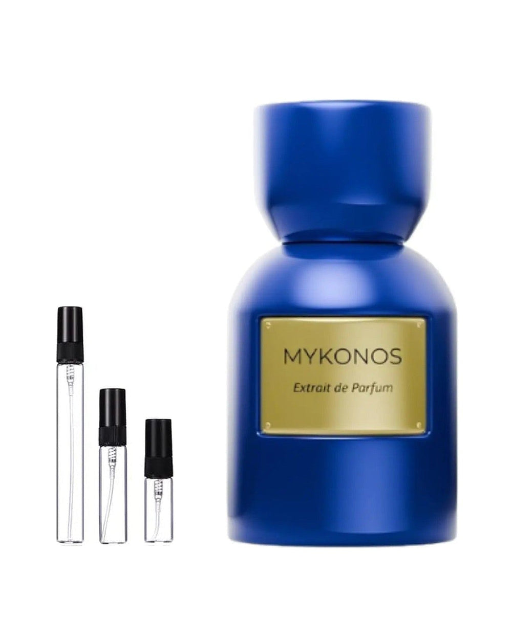 Mykonos Inception sample