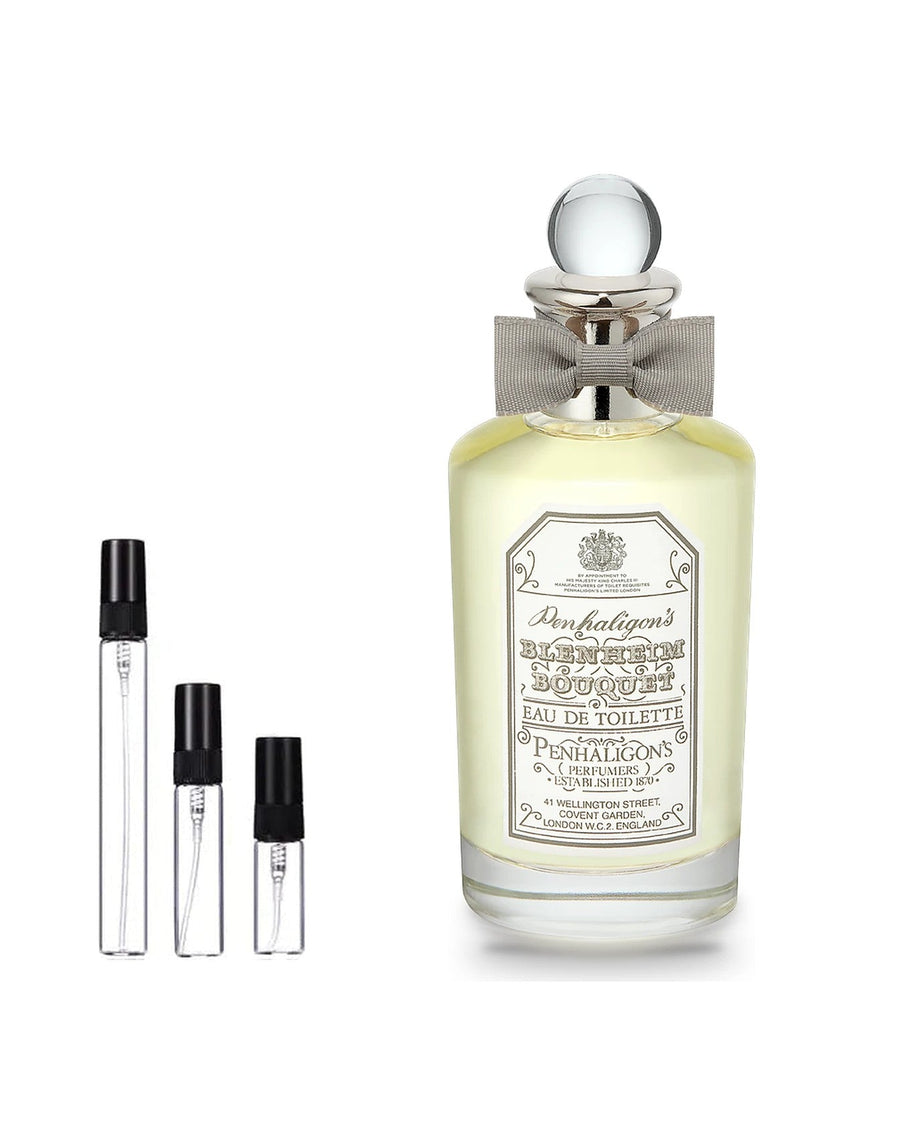 Penhaligon's Blenheim Bouquet Eau de Toilette sample