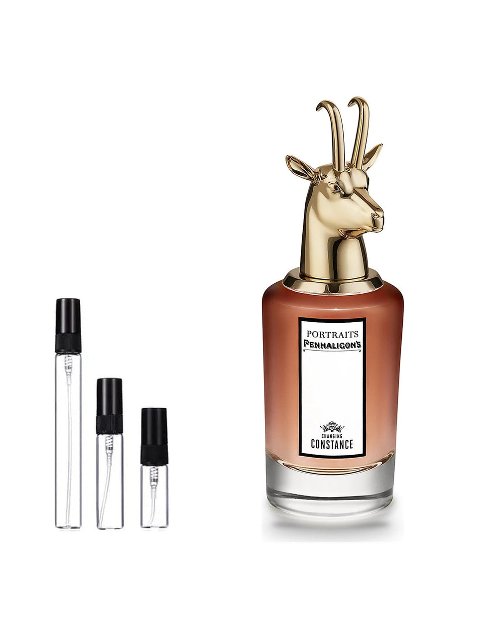 Penhaligon's Changing Constance sample