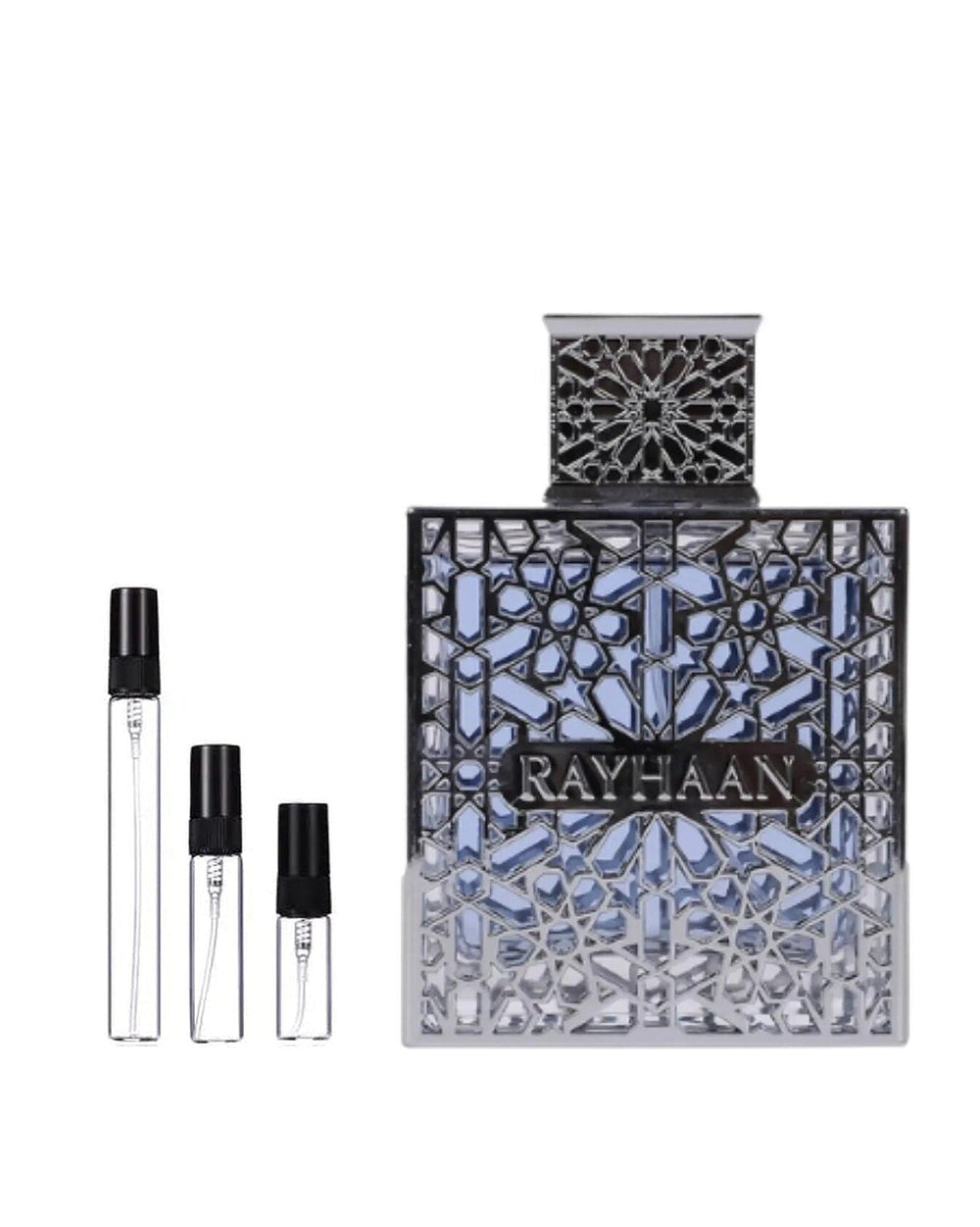 Rayhaan Aquatica sample