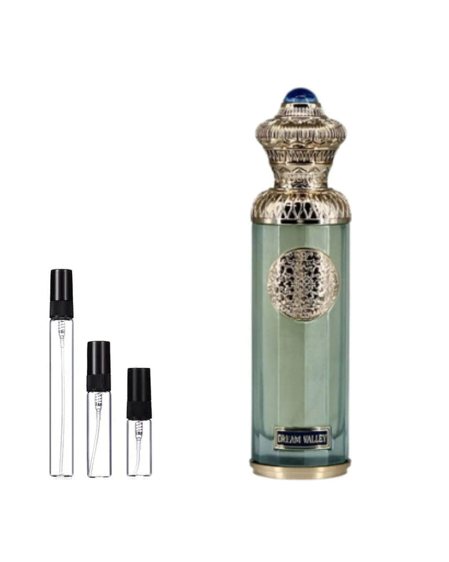 Surrati Dream Valley sample
