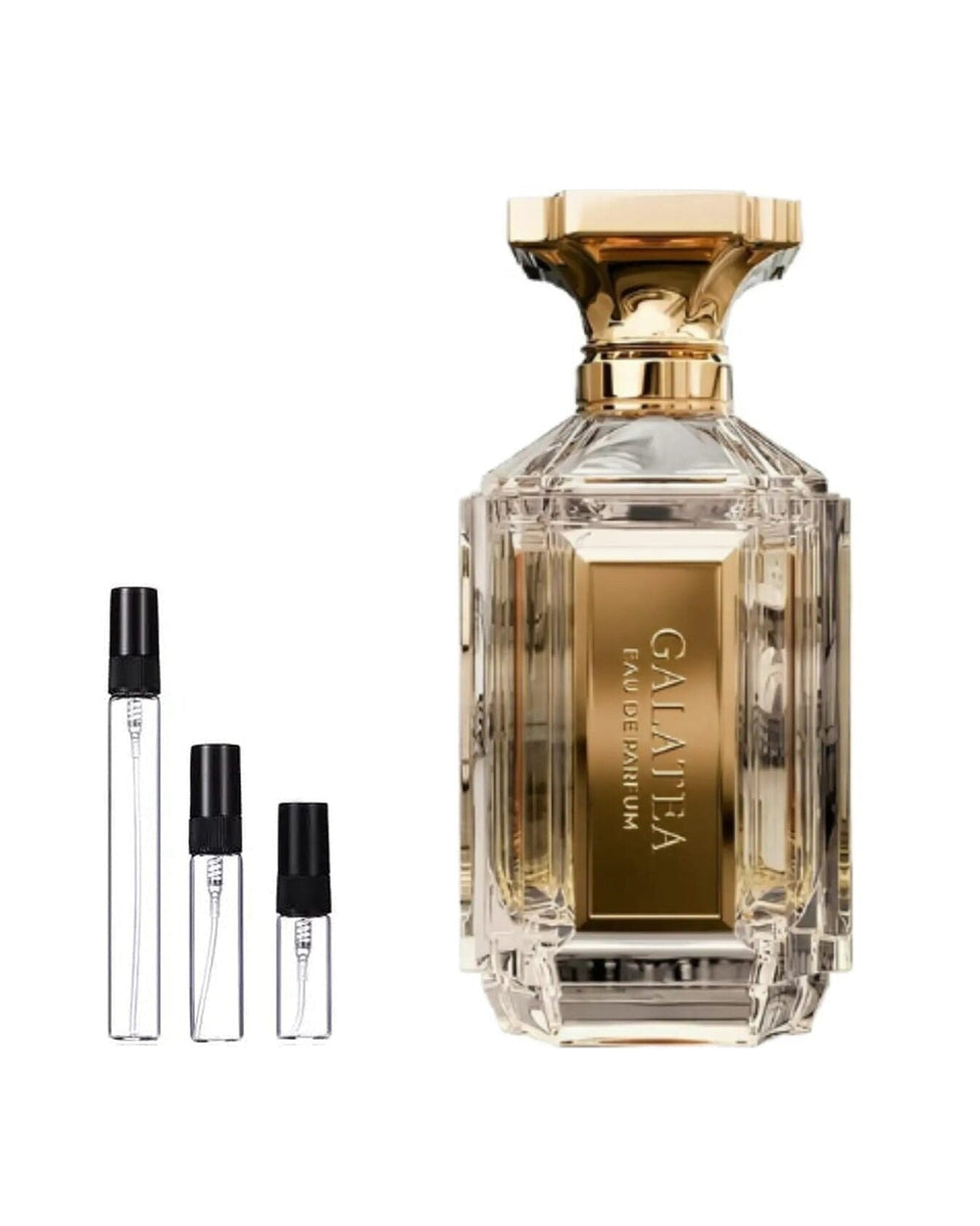 Velixir Galatea sample