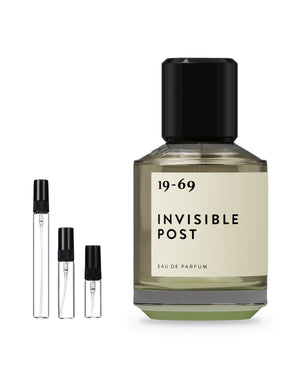 19-69 Invisible Post Probe – Abfüllung im Glaszerstäuber (2, 5 oder 10 ml)