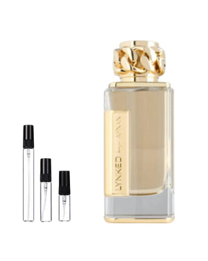 Afnan Lynked Forever Probe – Abfüllung im Glaszerstäuber (2, 5 oder 10 ml)