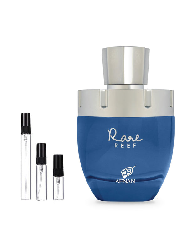 Afnan Rare Reef Probe – Abfüllung im Glaszerstäuber (2, 5 oder 10 ml)