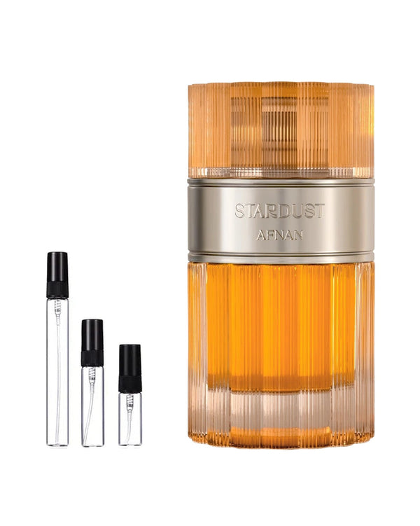 Afnan Stardust Probe – Abfüllung im Glaszerstäuber (2, 5 oder 10 ml)