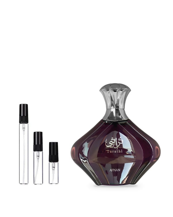 Afnan Turathi Purple Probe – Abfüllung im Glaszerstäuber (2, 5 oder 10 ml)
