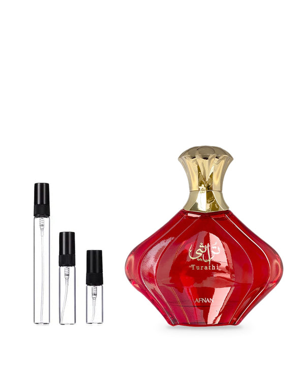 Afnan Turathi Red Probe – Abfüllung im Glaszerstäuber (2, 5 oder 10 ml)