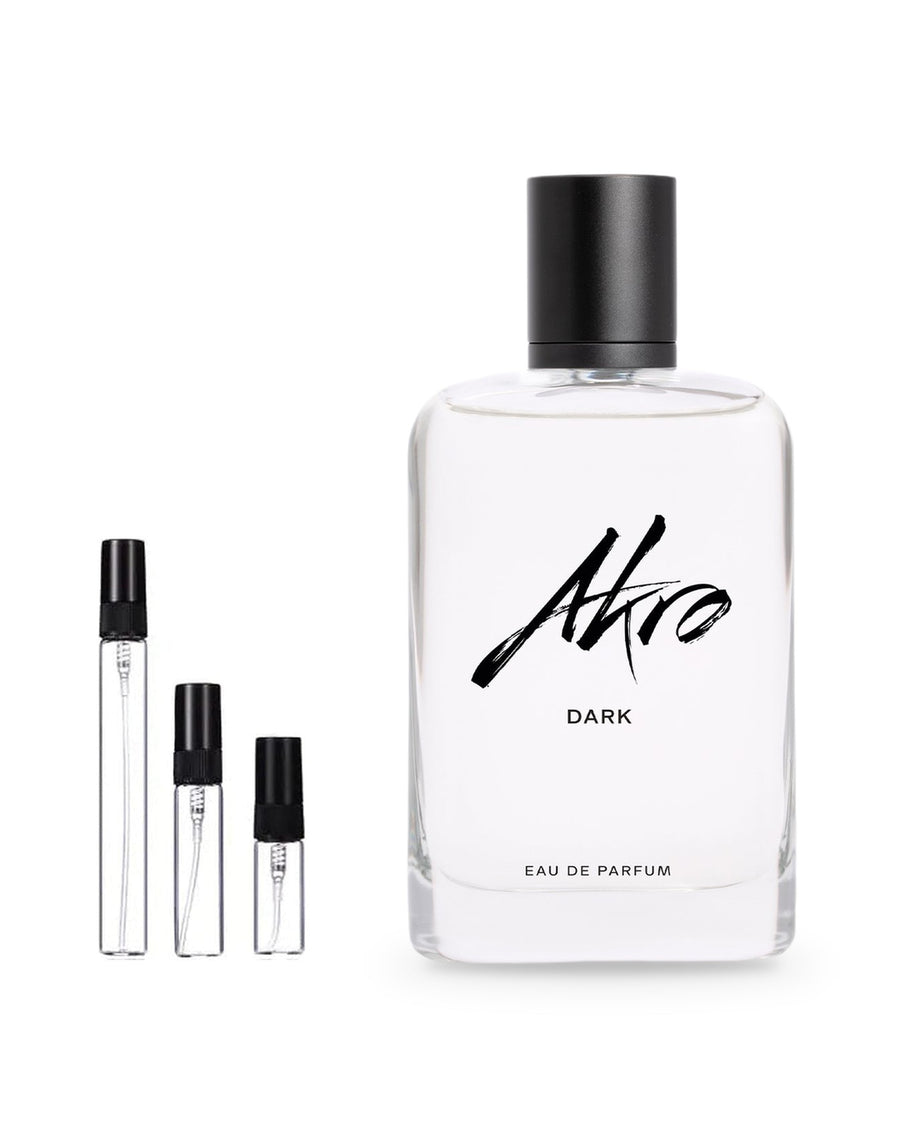 Akro Dark Probe – Abfüllung im Glaszerstäuber (2, 5 oder 10 ml)