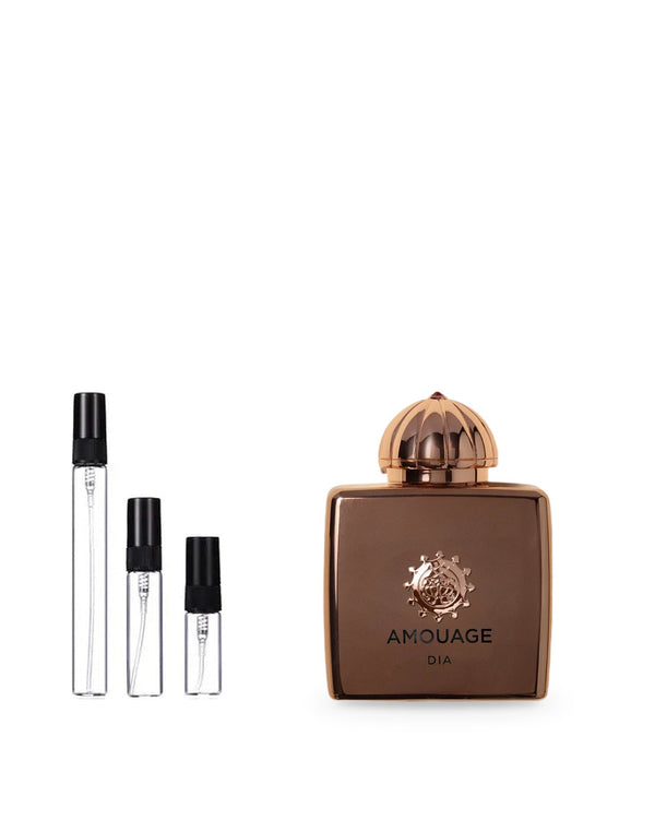 Amouage Dia Woman Probe – Abfüllung im Glaszerstäuber (2, 5 oder 10 ml)