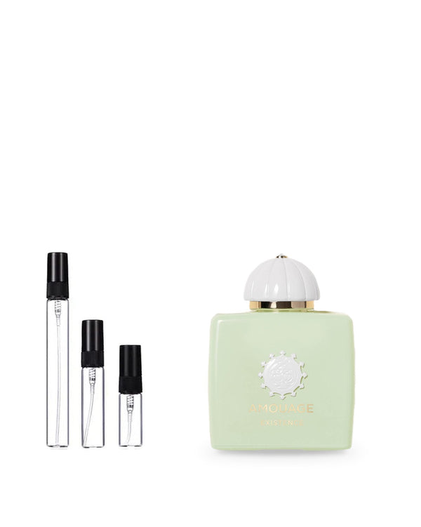Amouage Existence Probe – Abfüllung im Glaszerstäuber (2, 5 oder 10 ml)