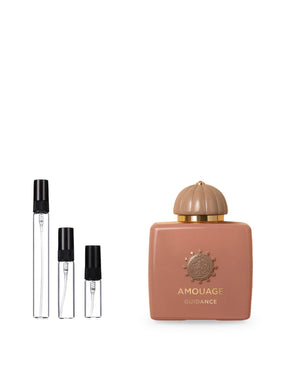 Amouage Guidance Probe – Abfüllung im Glaszerstäuber (2, 5 oder 10 ml)