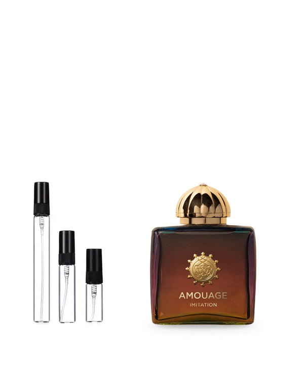 Amouage Imitation Woman Probe – Abfüllung im Glaszerstäuber (2, 5 oder 10 ml)