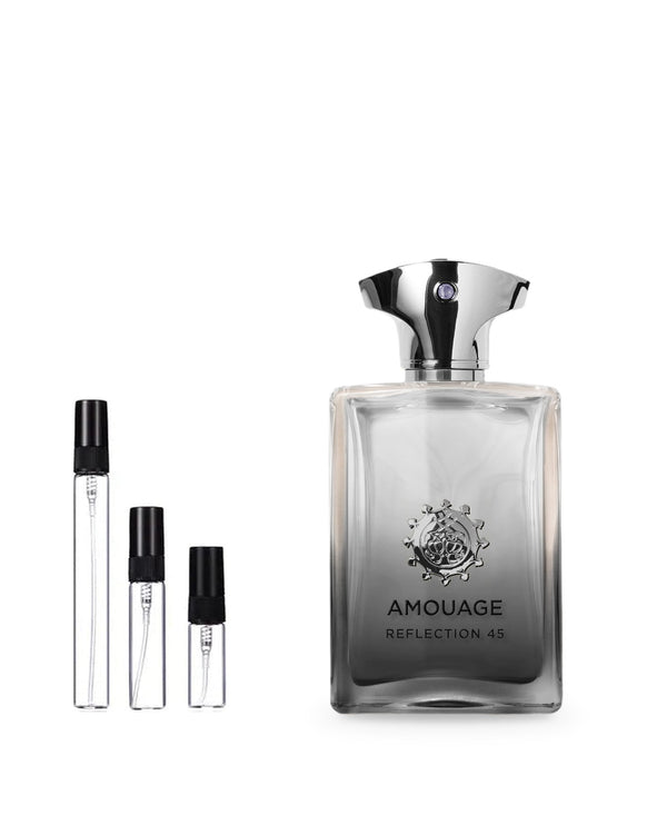 Amouage Reflection 45 Man Probe – Abfüllung im Glaszerstäuber (2, 5 oder 10 ml)
