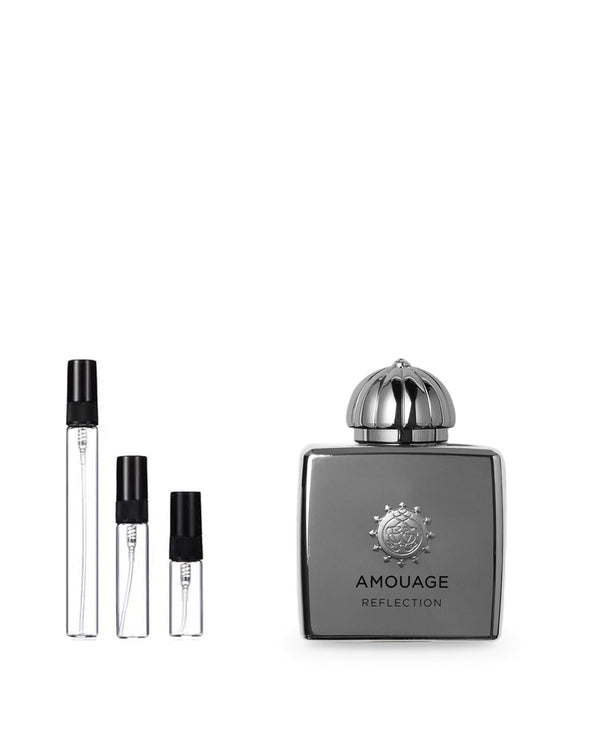 Amouage Reflection Woman Probe – Abfüllung im Glaszerstäuber (2, 5 oder 10 ml)
